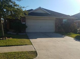 698 Elizabeth St, Alvin, TX 77511