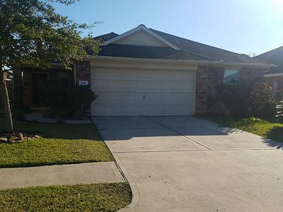 698 Elizabeth St, Alvin, TX, 77511