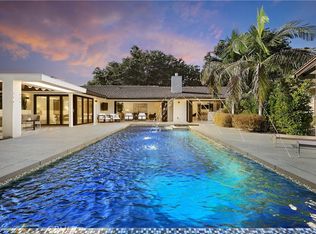 440 Winthrop Rd, San Marino, CA 91108