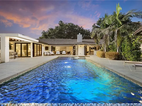 440 Winthrop Rd, San Marino, CA 91108