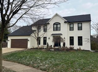 488 Belle Haven Ct, Westerville, OH