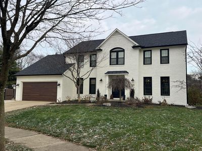 488 Belle Haven Ct, Westerville, OH, 43082