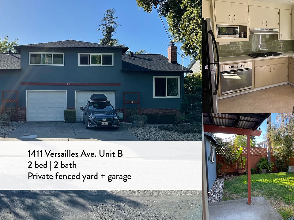 1st image of 1411 Versailles Ave #B