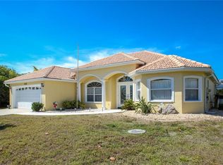 17188 Seashore Ave, Pt Charlotte, FL 33948