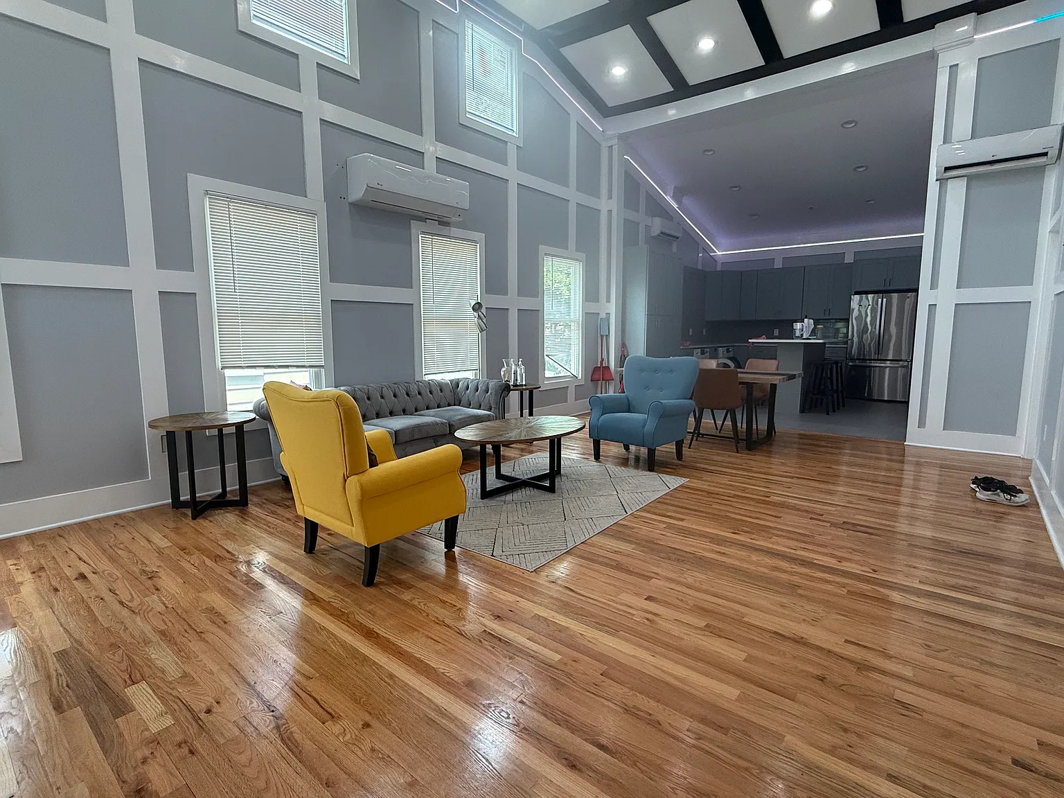 1 bed, 1100 sqft, $1,300 — Photo 3