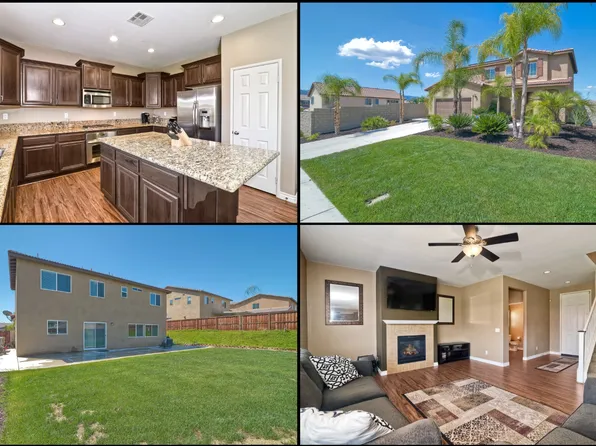 22996 Delca Ln, Wildomar, CA 92595
