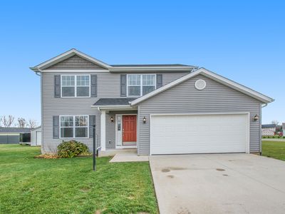 2431 Elizabeth St, Niles, MI, 49120