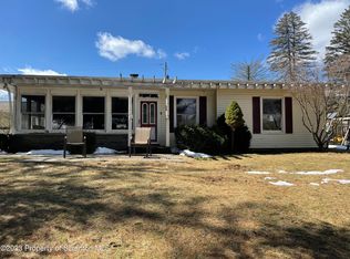 193 Country Club Dr, Thornhurst, PA 18424