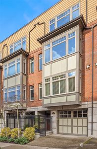 4 W Lee Street, Seattle, WA, 98119
