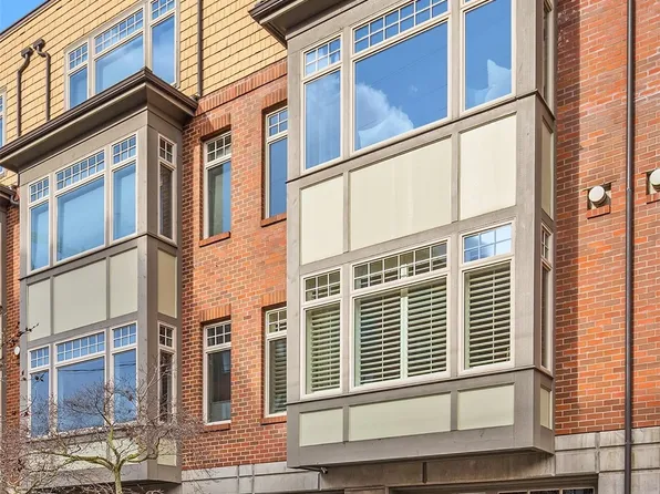 4 W Lee Street, Seattle, WA 98119