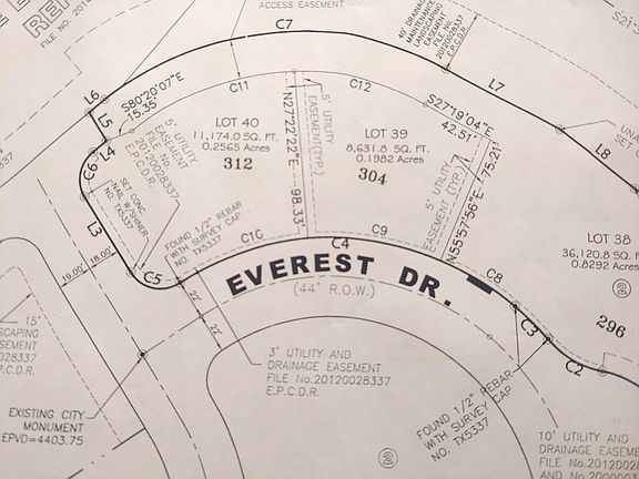 3rd image of 304 Everest Dr