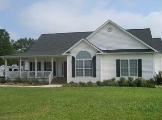 584 Kings Rd SE, Milledgeville, GA 31061