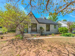 2436 NW 36th Ter, Oklahoma City, OK 73112