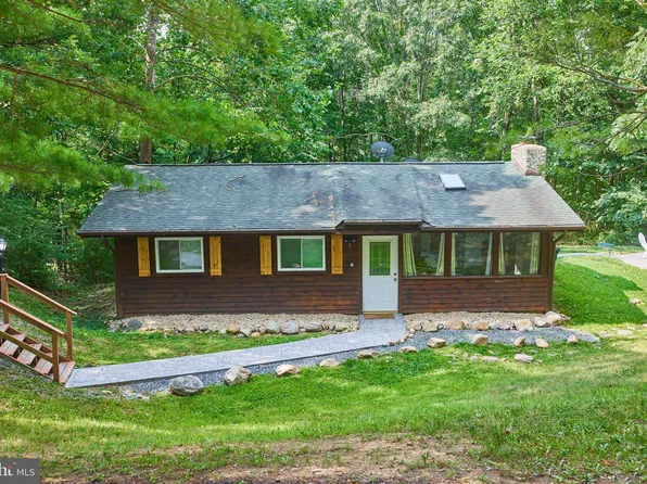 523 Forest Rd, Luray, VA 22835