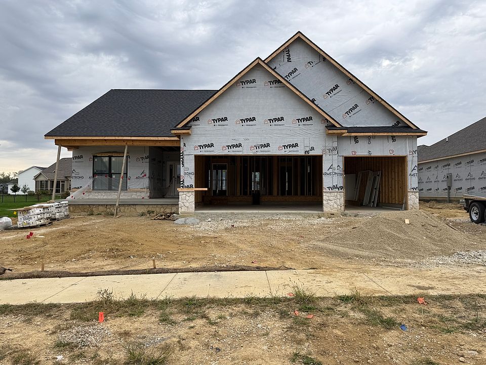 1st image of 1207 Willowgrove Ln