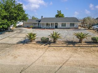 18346 Hackberry St, Hesperia, CA 92345