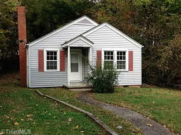 607 Tuscaloosa St, Greensboro, NC 27406