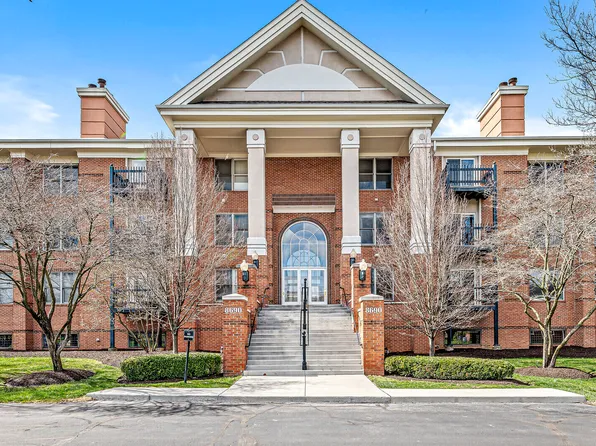 8690 W Jaffa Ct #25, Indianapolis, IN 46260