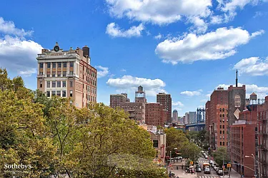 Rented by Sotheby's International Realty