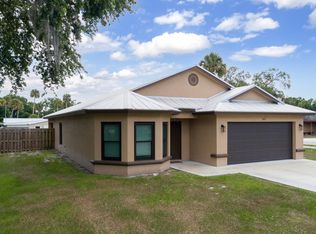 809 SW 3rd Ave, Okeechobee, FL 34974