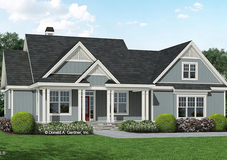 2nd image of 2677 Smith Mill Road