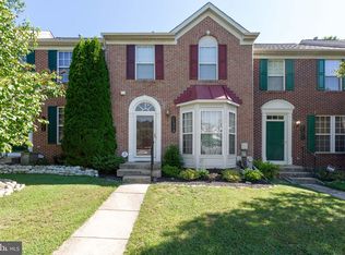 12904 Big Horn Dr, Silver Spring, MD 20904