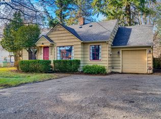 21 NE 202nd Ave, Portland, OR 97230