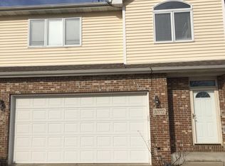 10772 Pike St, Crown Point, IN 46307