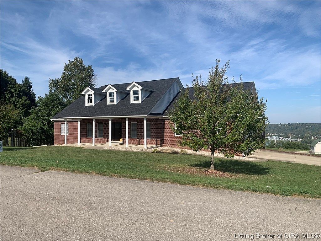 1710 McCord Lane, Milton, KY 40045 Zillow