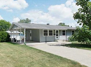 1457 Bradshaw Ct, Maumee, OH 43537