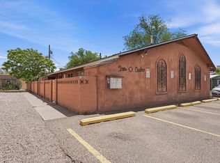 304 Vassar Dr SE, Albuquerque, NM 87106