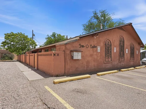 304 Vassar Dr SE, Albuquerque, NM 87106