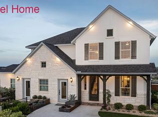 2404 Risana Cv, Round Rock, TX 78665