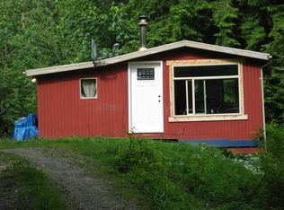 23331 Wallitner Rd, Arlington, WA 98223