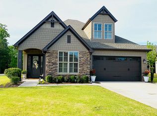 45 Vinton Dr, Greer, SC 29651