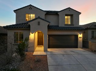 12016 Echo Valley Ln NW, Albuquerque, NM 87120