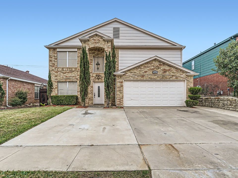 1st image of 7002 Bridlewood Dr