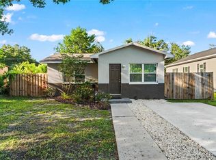 4352 15th Ave S, Saint Petersburg, FL 33711