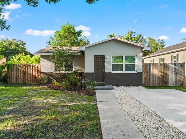 4352 15th Ave S, Saint Petersburg, FL 33711