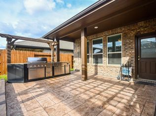 8923 Beacon Mill Dr, Cypress, TX 77433