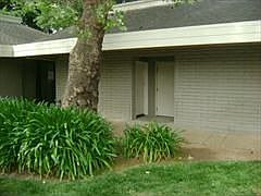 2nd image of 5441 Fair Oaks Blvd Ste B1