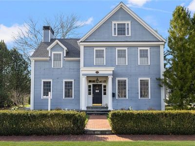 456 Wickford Point Rd, North Kingstown, RI, 02852