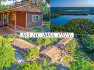 363 Marion Country #2086, Peel, AR 72668