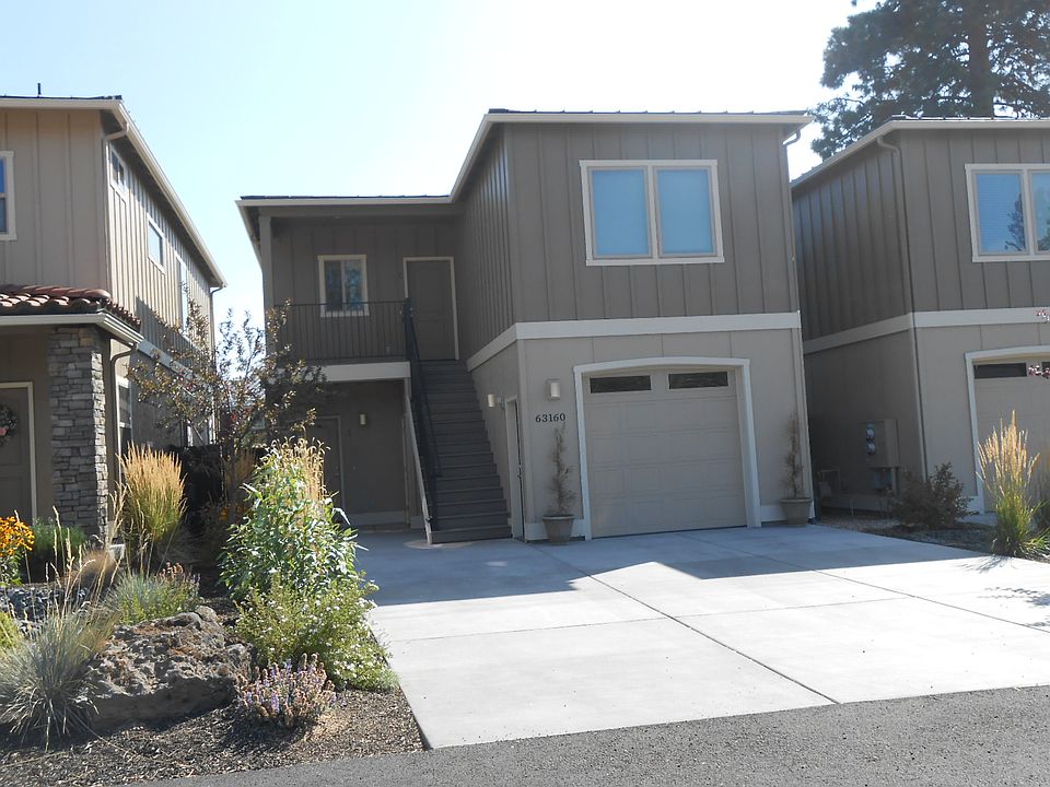 Lower Unit of Townhome with Tandem Parking
