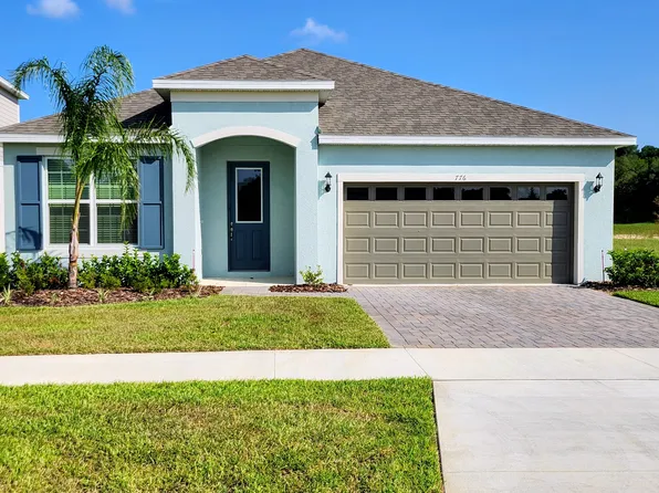 776 Sunshower Dr, Lady Lake, FL 32159