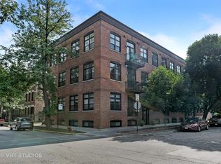 1801 W Thomas St APT 4, Chicago, IL 60622