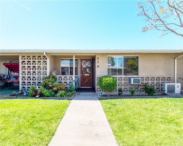1300 Knollwood Rd UNIT 41H, Seal Beach, CA, 90740