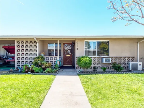 1300 Knollwood Rd Unit 41H, Seal Beach, CA 90740