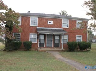 1512 Oakwood Ave NE APT 4, Huntsville, AL 35811