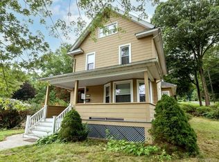 122 Walnut St, Seymour, CT 06483